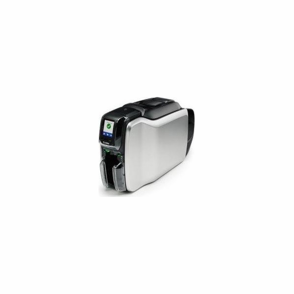 Zebra ZC300 tiskárna plastových karet Sublimační Barva 30...