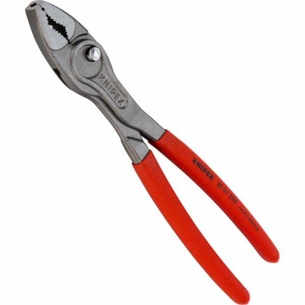 Knipex TwinGrip Front Gripper 250mm
