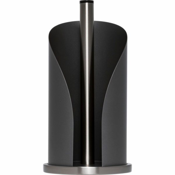 WESCO Küchenrollenhalter graphit matt