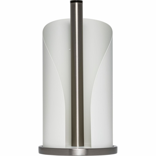 WESCO Küchenrollenhalter weiss matt