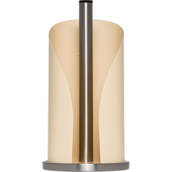WESCO Küchenrollenhalter mandel