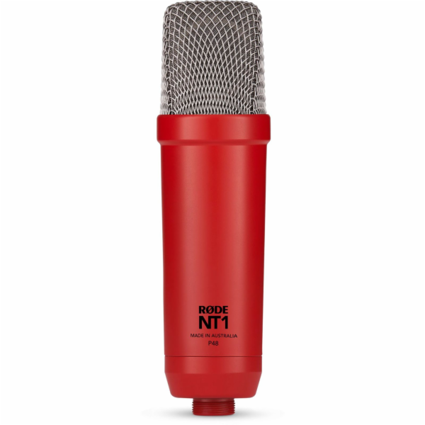 Rode NT1 Signature rot