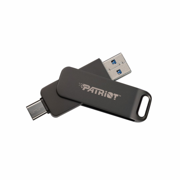 Patriot Rage R550 256GB, USB flash disk