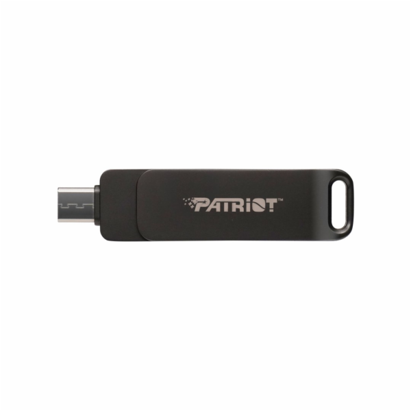 Patriot Rage R550 128Gb, USB-Stick