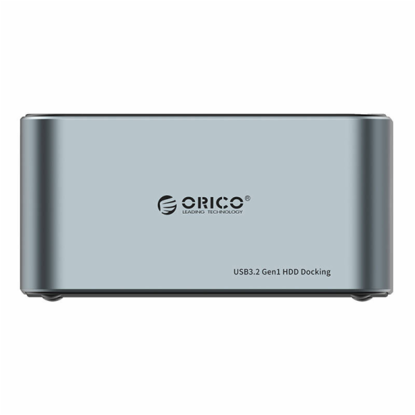 Orico 6656C3-C-EU-GY-BP-IP Dokovací stanice 