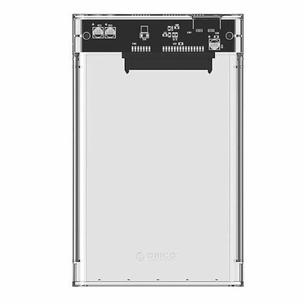 Orico 2139 HDD/SSD 2.5" drive enclosure, 5Gbps, USB-A to ...