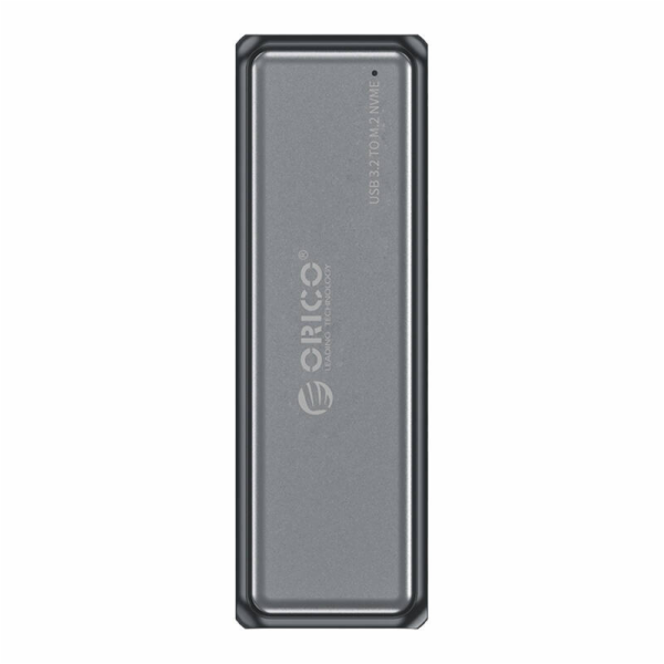 Orico NVME M.2, 10gbps, USB-A to USB-A/C drive enclosure ...
