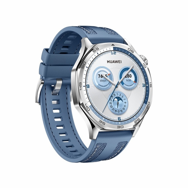 Huawei Watch GT5 46mm (Vili-B19W), chytré hodinky