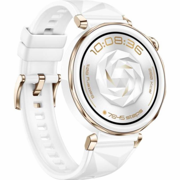 Huawei Watch GT5 PRO 42mm (Jana-B29F), chytré hodinky