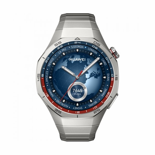 Huawei Watch GT 5 Pro 46mm titanium