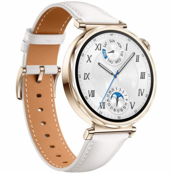 Huawei Watch GT5 41mm (Jana-B19L), chytré hodinky