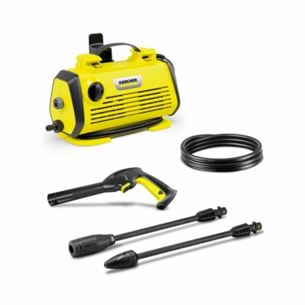 Karcher K 3 Horizontal
