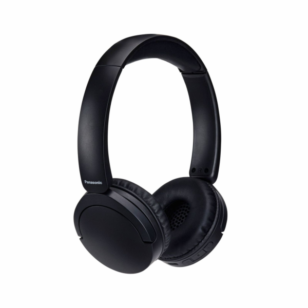 Panasonic sluchátka HF630B černá