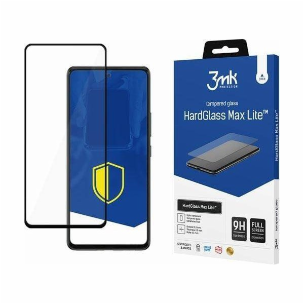 3mk Lens Protection pro Honor X7a (4ks)