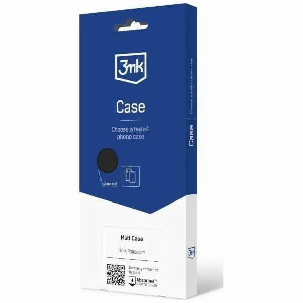 3mk ochranný kryt Matt Case pro Xiaomi 13 Ultra 5G