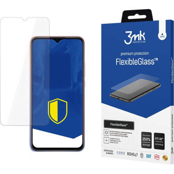 3mk FlexibleGlass pro Xiaomi Redmi 9 Prime