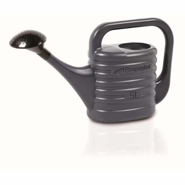Konev Prosperplast zahradní ZEBRA antracit 5 l
