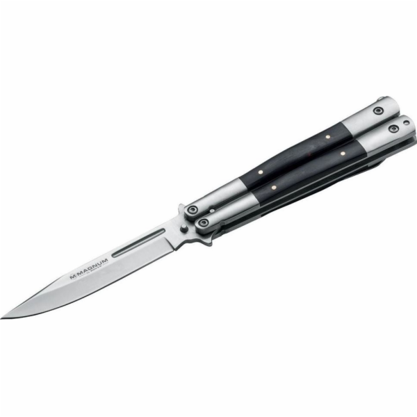 Univerzální nůž Magnum Balisong Wood