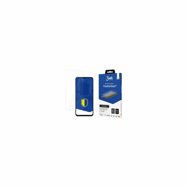 3MK Doogee S96 Pro - 3mk FlexibleGlass