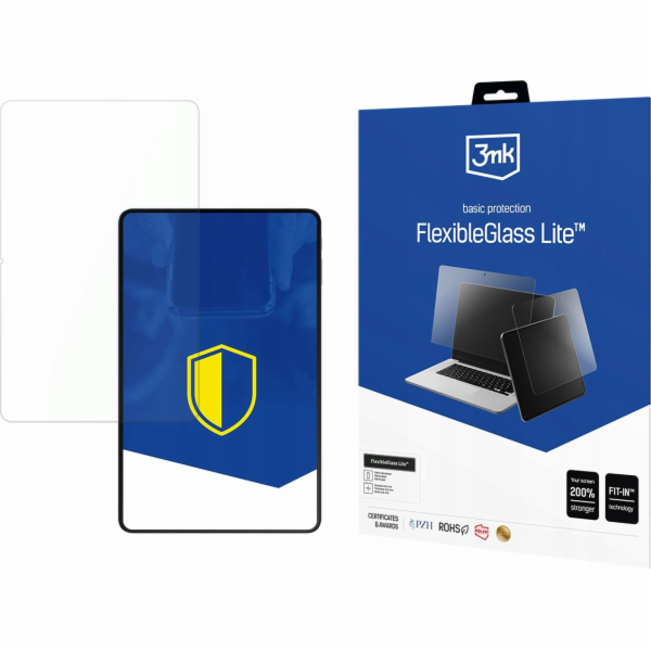 3mk FlexibleGlass Lite pro Apple iPad Pro 5 11   (2024)