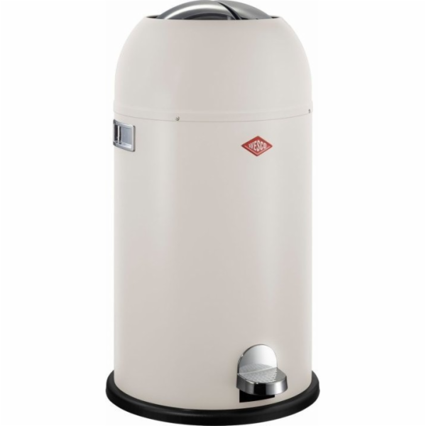 Wesco odpadkový koš Pískový odpadkový koš, matný, 33l Kic...