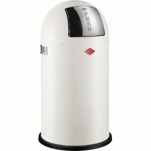 Wesco odpadkový koš Pískový odpadkový koš, matný, 50l Pus...