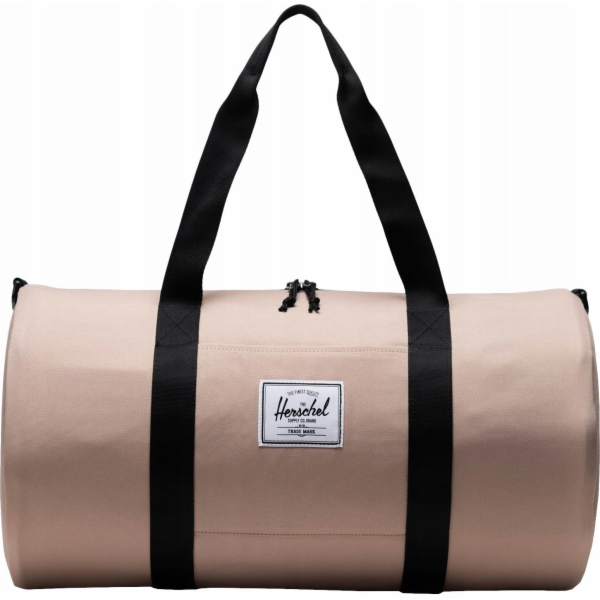 Herschel  Classic Gym Bag 11381-05905 Béžová Jedna velikost