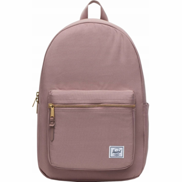 Herschel  Settlement Backpack 11407-02077 Růžový Jedna ve...