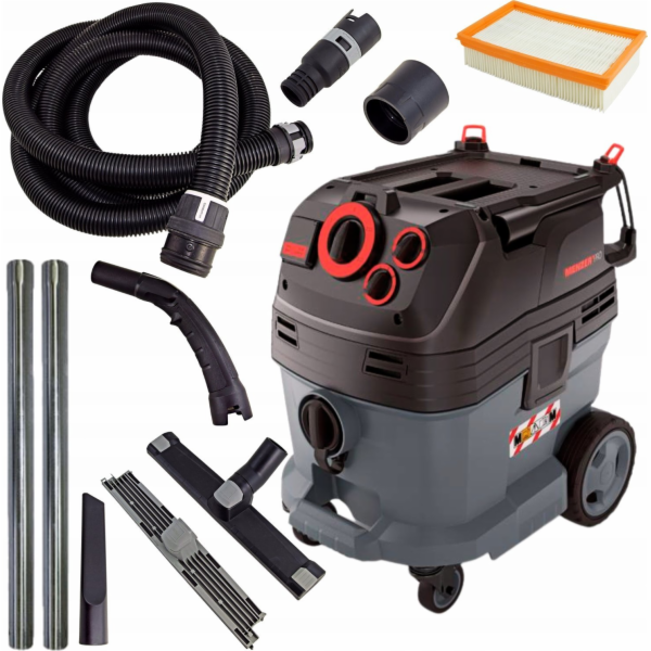 Průmyslový vysavač Menzer Vysavač MENZER VCM 530 PRO