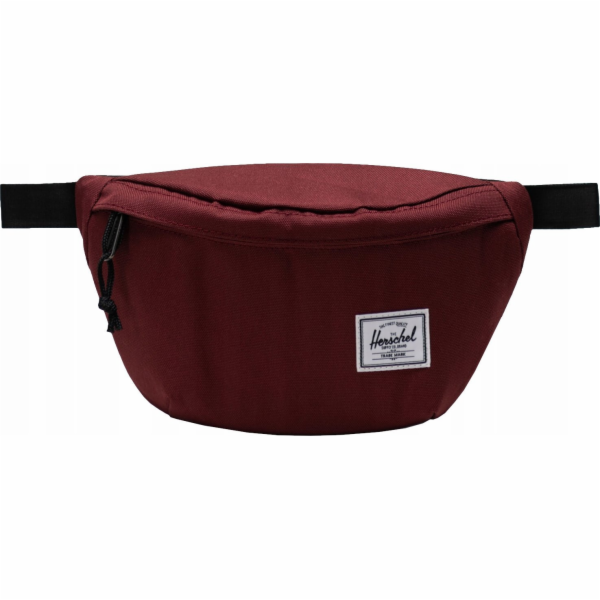 Herschel  Classic Hip Pack 11382-05655 Burgundy Jedna vel...