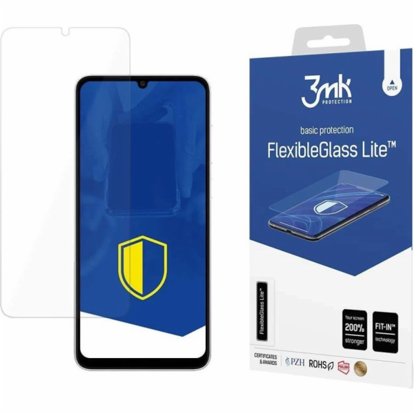 3mk FlexibleGlass Lite pro Samsung Galaxy A05s