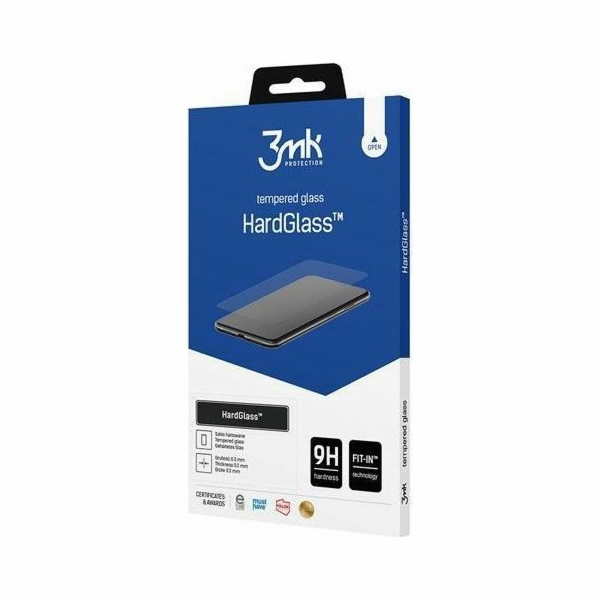 3mk HardGlass pro Sony Xperia 1 VI