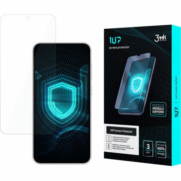 3mk 1UP pro Samsung Galaxy S23 FE (3ks)