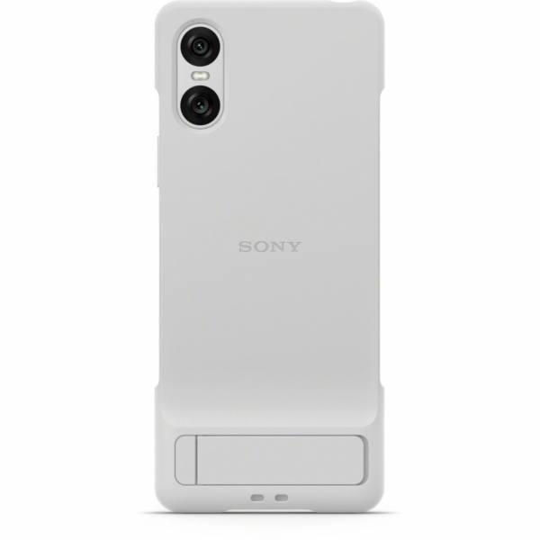 Sony Xperia Stand Cover pro Xperia 10 VI 5G bílé