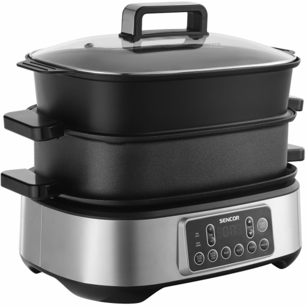 Sencor SPR 6300BK 