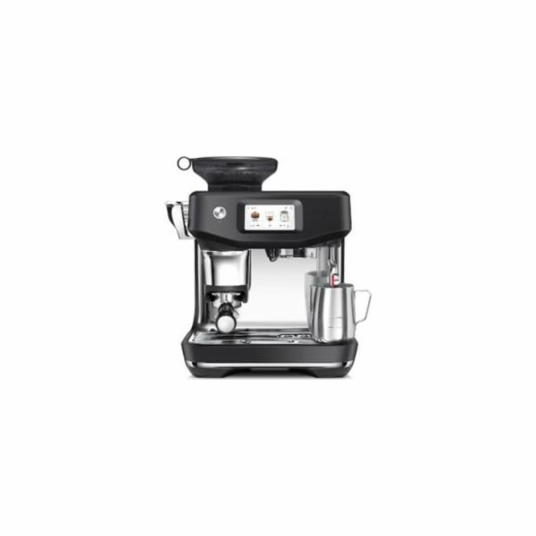 Sage SES881BST4FEU1 kávovar Espresso kávovar 2 l