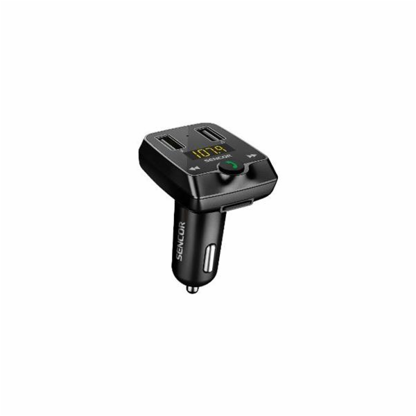Sencor SWM 3777 BT FM