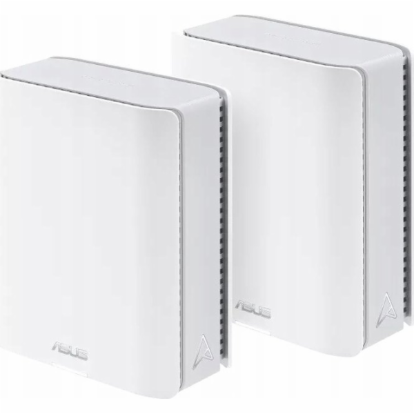 ASUS ZenWifi BT10 2-pack, WiFi7 Extendable Router, AiMesh...