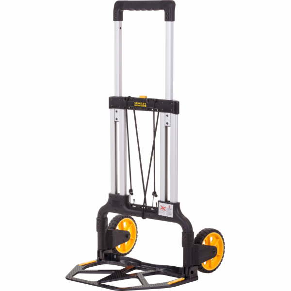 Hliníkový skládací přepravní vozík Stanley Fatmax FXWT-70...