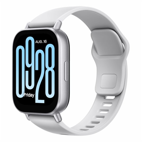 Redmi Watch 5 Active Silver