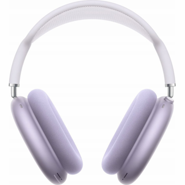 Apple AirPods Max Sluchátka s mikrofonem Bezdrátový Přes ...