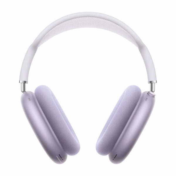 Apple AirPods Max Sluchátka s mikrofonem Bezdrátový Přes ...