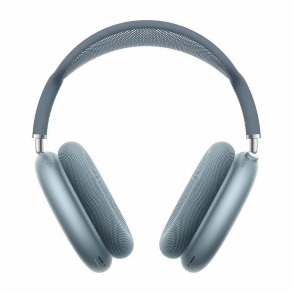 Sluchátka Apple AirPods Max - Modrá (2024)