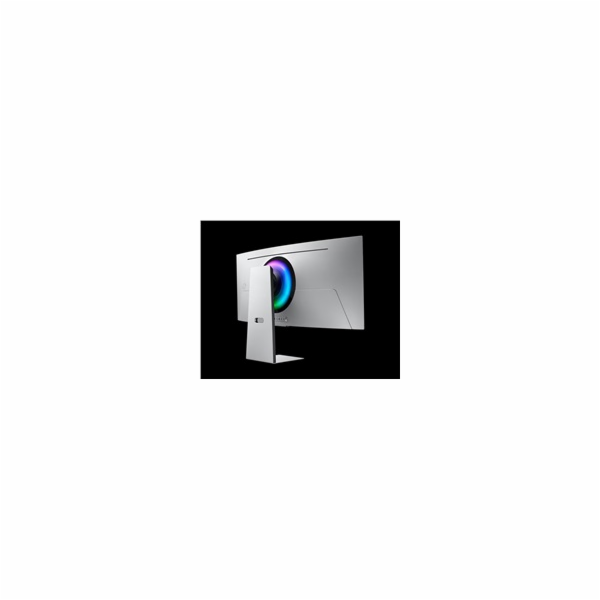 SAMSUNG MT LED LCD Monitor 34" Samsung ViewFinity G85SD -...