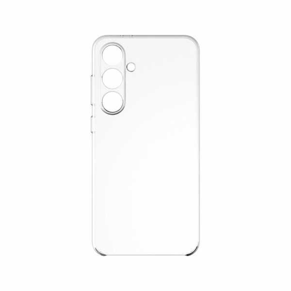 Samsung GP-FPS721AMATW Case S24 FE,Clear