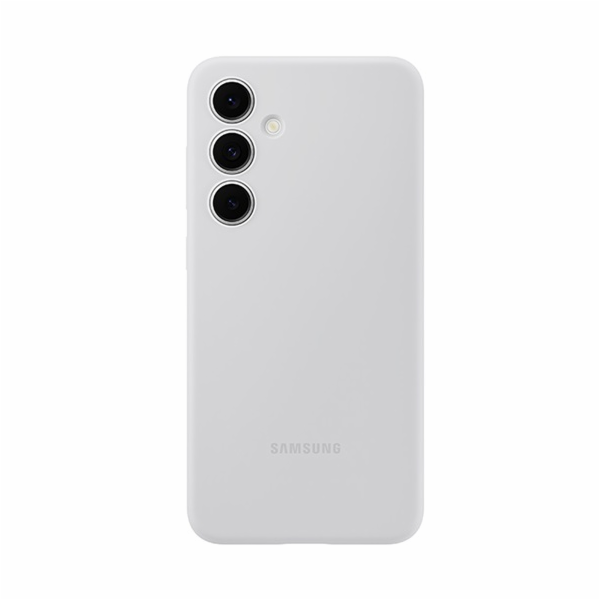 Samsung EF-PS721CJEGWW Case S24 FE, Gray