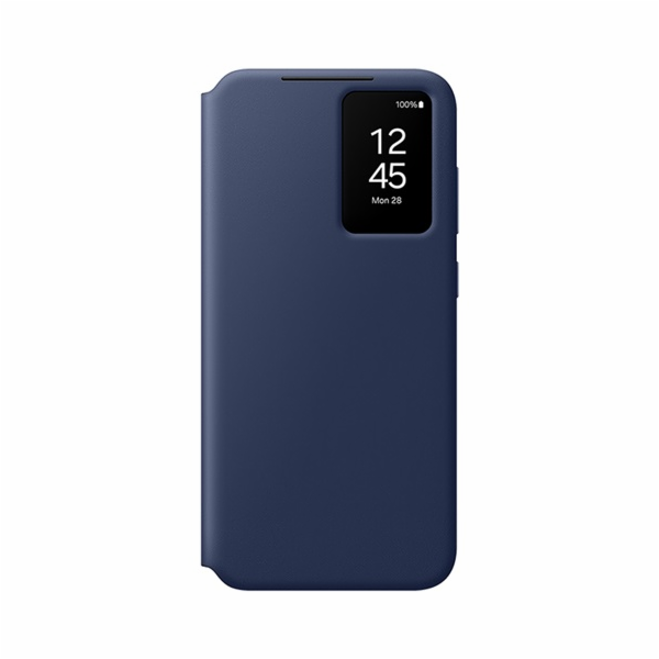 Samsung EF-ZS721CLEGWW Case S24 FE, Blue