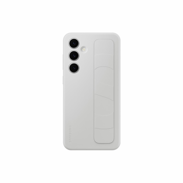 Samsung Standing Case S24 FE, Gray