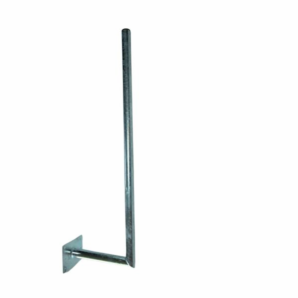 Držák  - výložník do štítu 300x 1000 mm pr. 28 