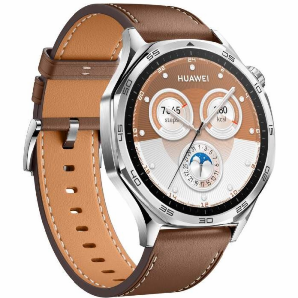 Huawei Watch GT 5 46mm Brown